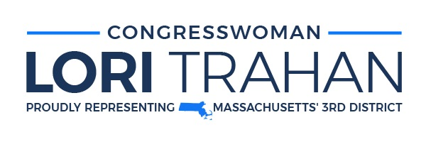 Representative Lori Trahan