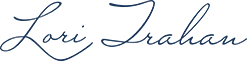 Lori Trahan Signature